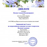 Волков Алексей Владимирович