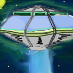 Летающая тарелка.png Волков Алексей Летающая тарелка.png Волков Алексей