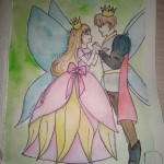 Макеева Юлиана _Дюймовочка_ Макеева Юлиана _Дюймовочка_