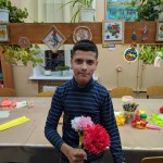 Храмченков Андрей Осенний букет Храмченков Андрей Осенний букет