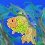 Дражников Василий, 13