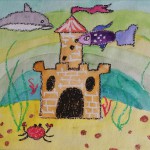 Зайцева Дарина, 9 лет