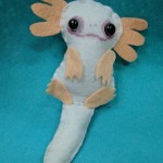 Храмченков Андрей_Аксоло́тль_ Храмченков Андрей_Аксоло́тль_