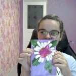 Аня Копанёва Аня Копанёва