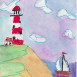 Зайцева Дарина, 9 лет Зайцева Дарина, 9 лет