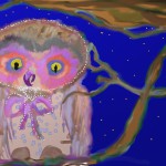 Дражников Василий, 10 лет