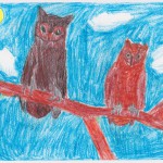 Храмченко Андрей 14 лет