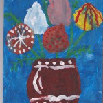 Храмченков Андрей, 14 лет