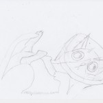 Храмченков Андрей, 14 лет