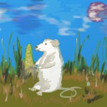 Дражников Василий, 10 лет.