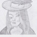 Храмченков Андрей 14 лет