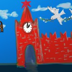 Дражников Василий, 10 лет