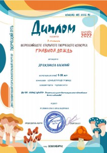 Диплом Грибной22-32