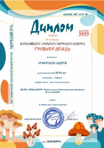 Диплом Грибной22-34