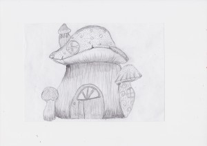 Храмченков Андрей,14 лет