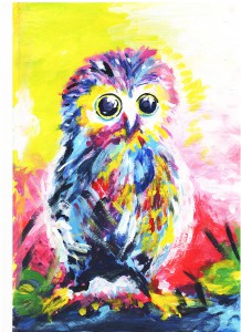 Зайцев Серафим 7 лет