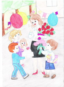 Жидков Елисей