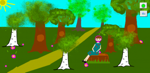 Буйлова Мария. няне