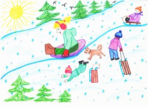 позднякова